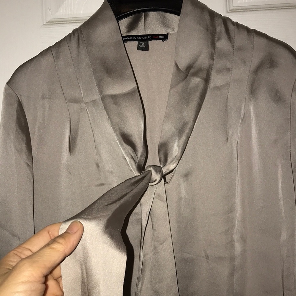 BR shirt/blouse